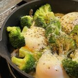 12｜ブロッコリーたまご温サラダ