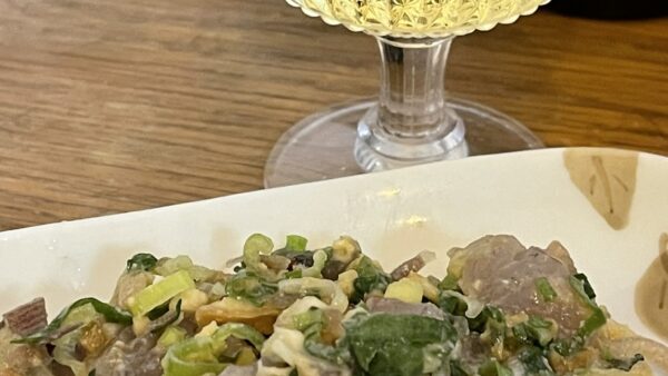 08｜なめろうセット