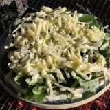 05｜明日葉しらす島のりピザ