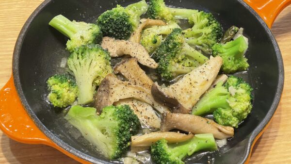 13｜島とうアヒージョ