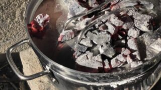 BBQアシストメニューの利用案内・料金表