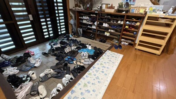 合宿・団体利用をしたい方